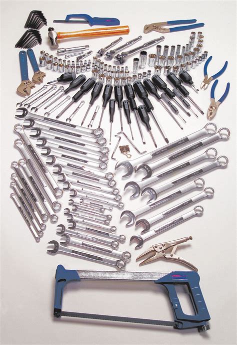 westward tools catalog